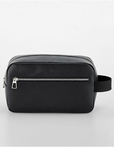 QUA-QD779-Tailored Luxe Wash Bag